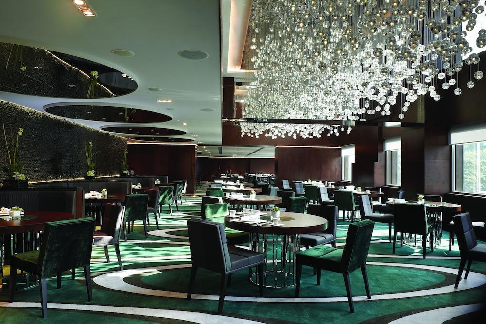 香港美丽华酒店 5*