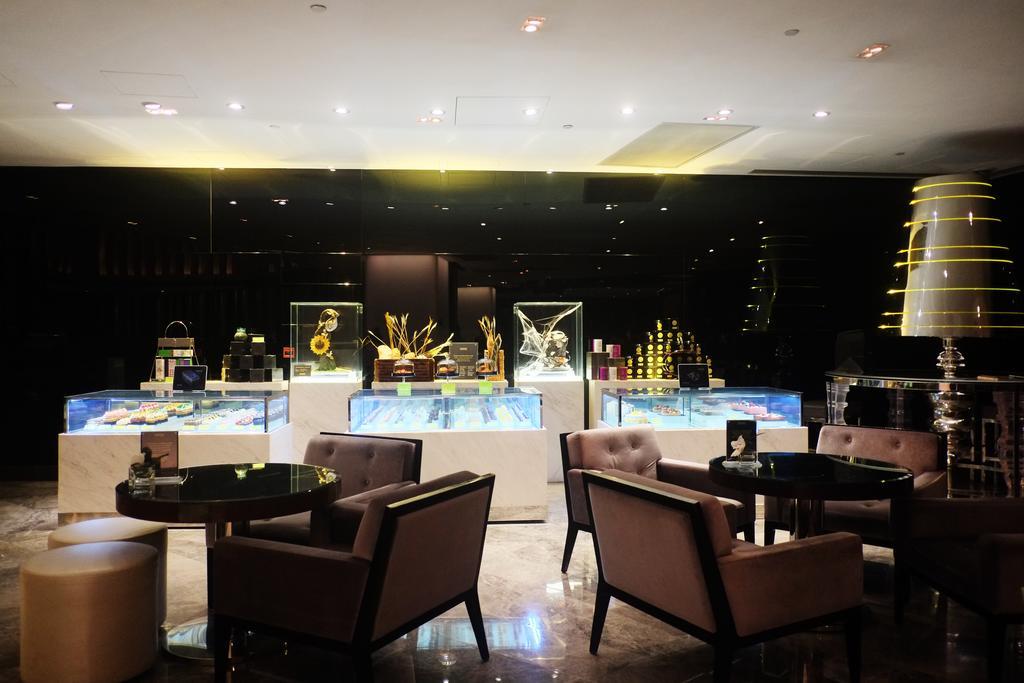 香港美丽华酒店 香港