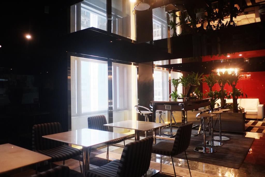 香港美丽华酒店 5* 香港