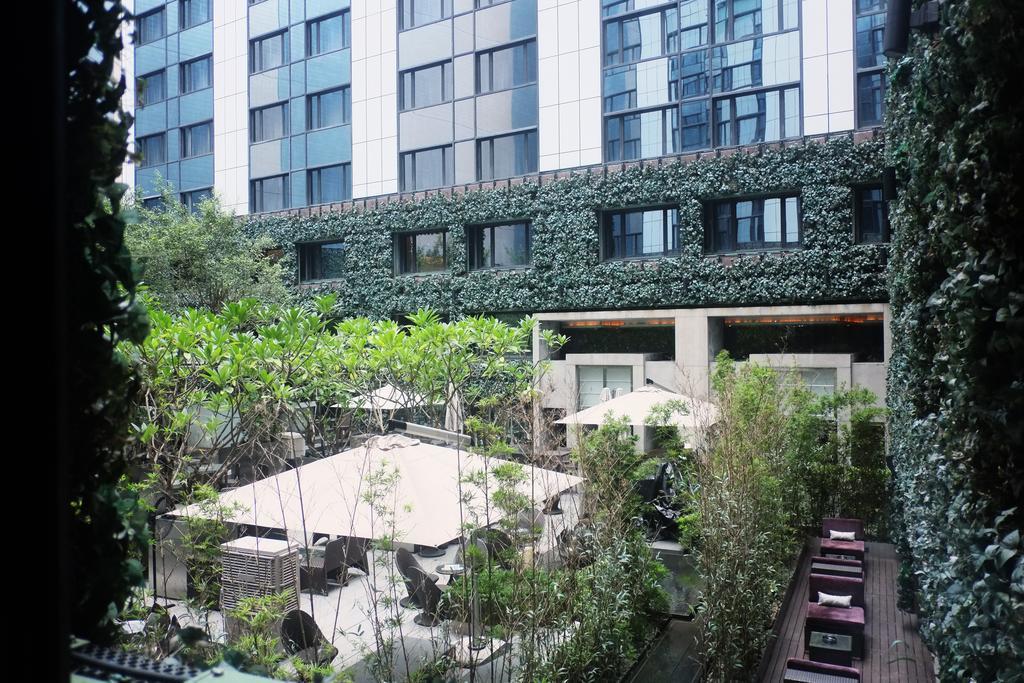 香港美丽华酒店 5* 香港