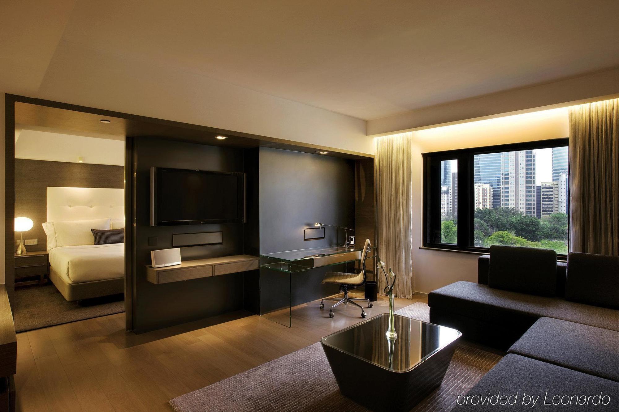 The Mira Hotel Hong Kong