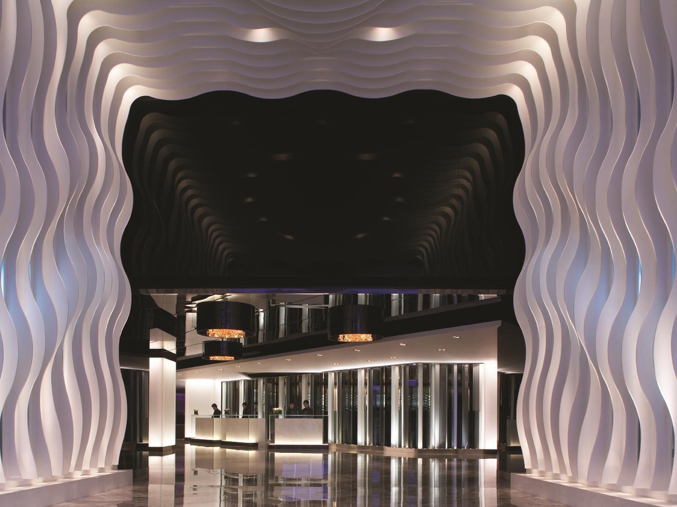The Mira Hotel