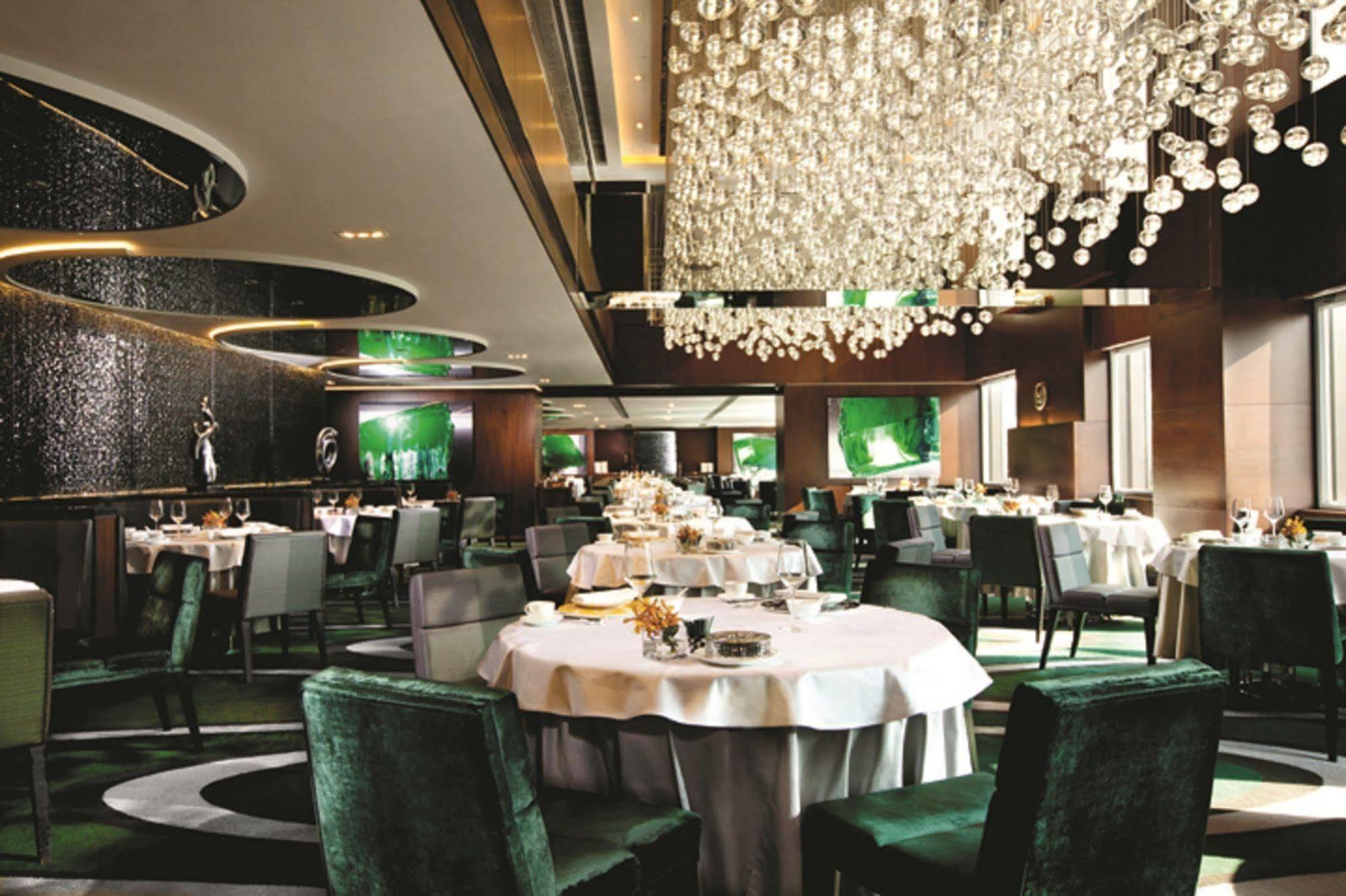 香港美丽华酒店 酒店 香港