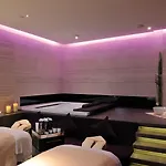 香港美丽华酒店 