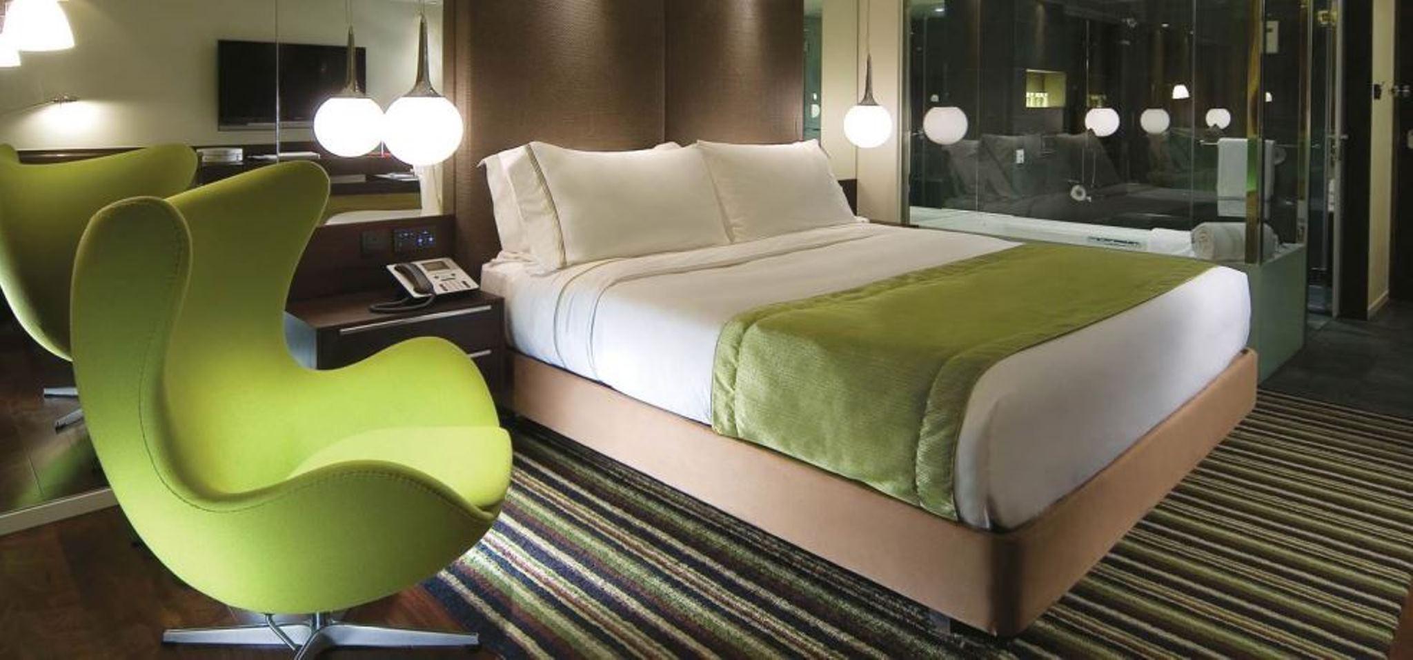 The Mira Hotel 5*