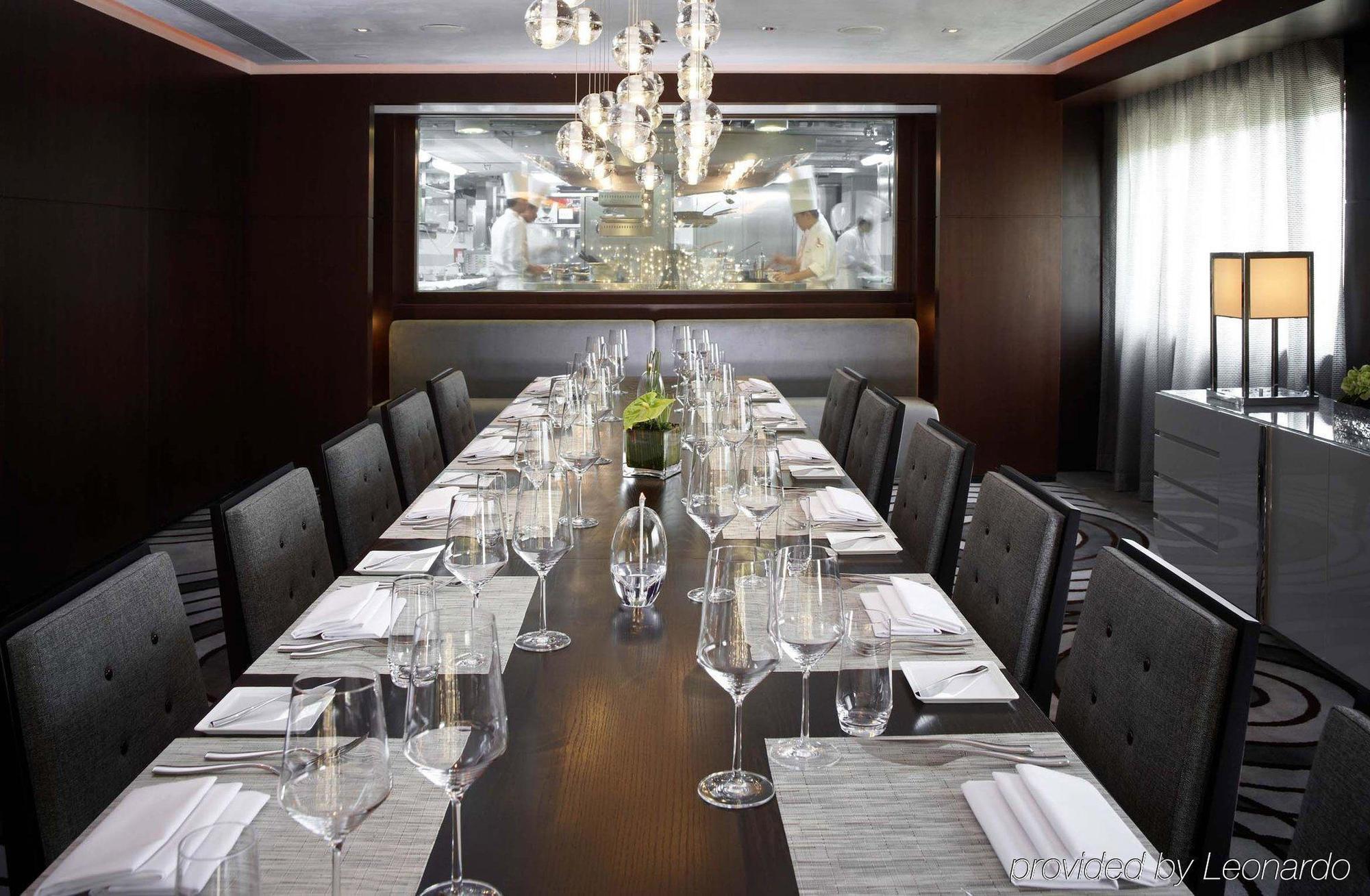 The Mira Hotel 5*