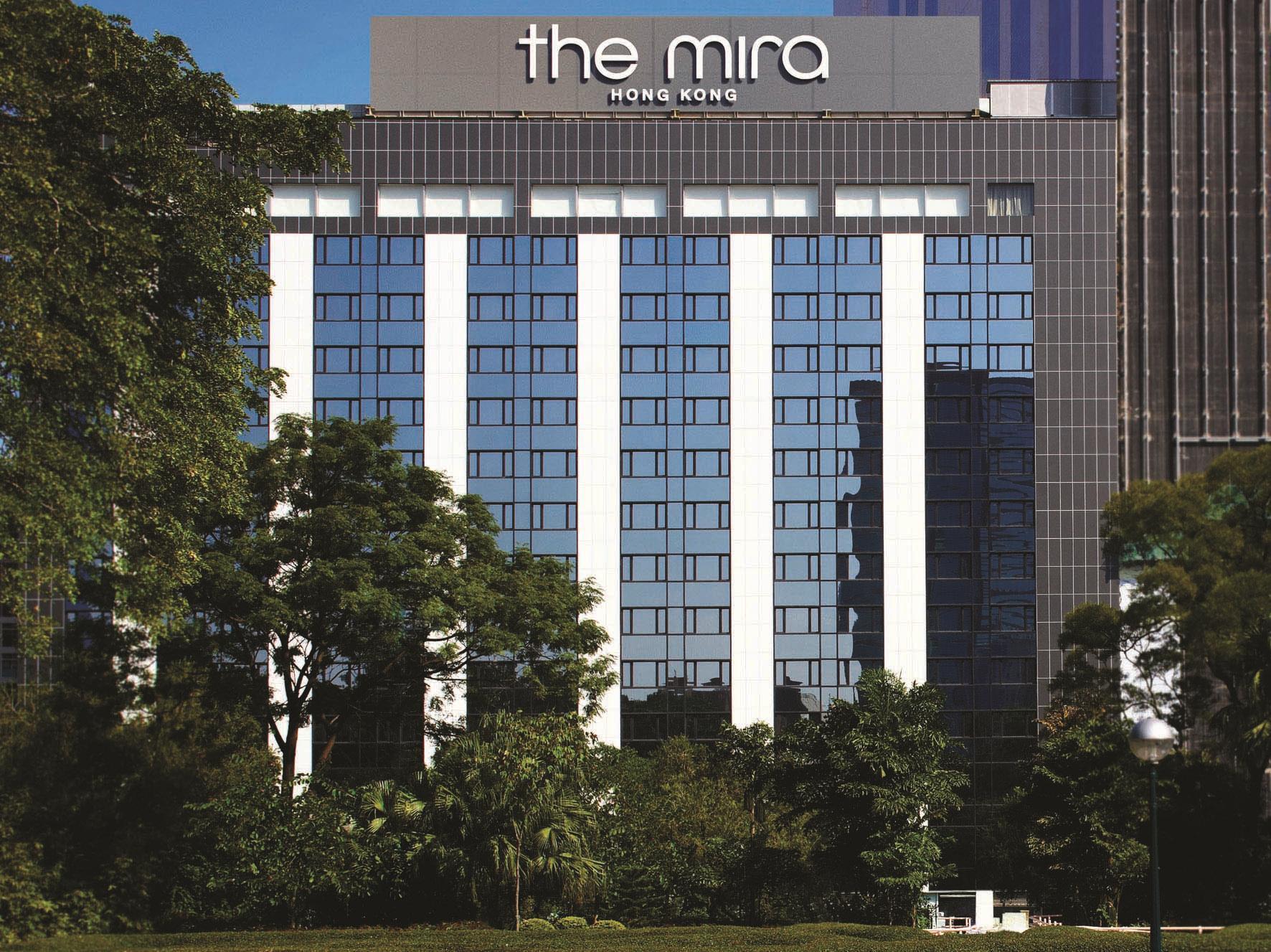 The Mira Hotel 5*