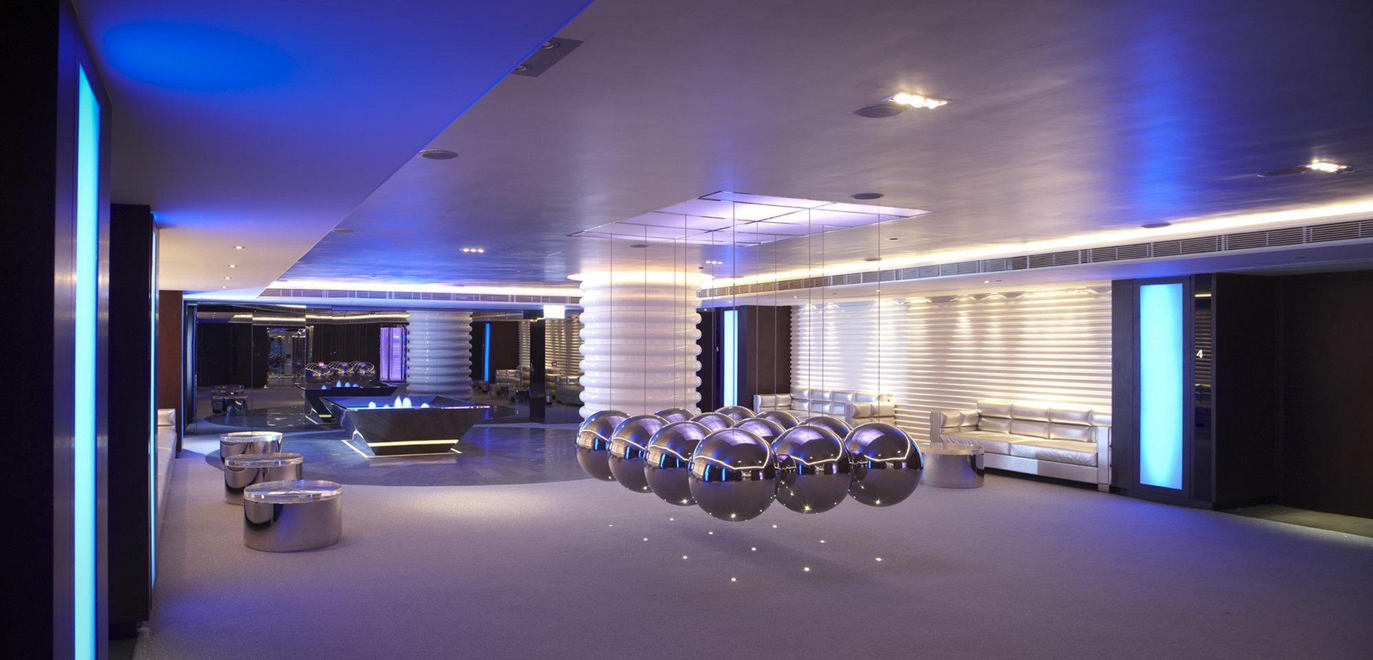 The Mira Hong Kong