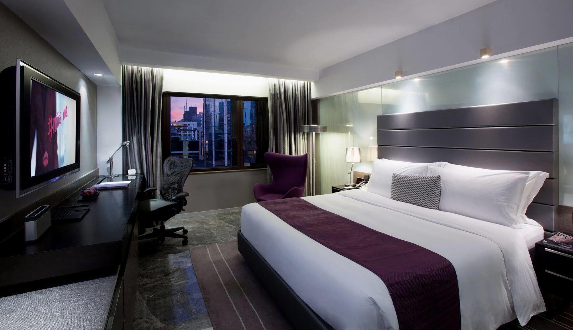 The Mira Hotel 5*